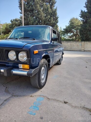 LADA (VAZ) 2106 2004, 89,000 km - 1.6 л - Sumqayıt