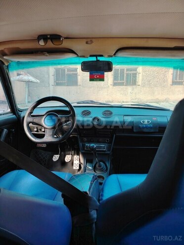 LADA (VAZ) 2106 2004, 89,000 km - 1.6 л - Sumqayıt
