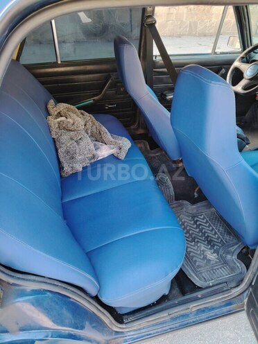 LADA (VAZ) 2106 2004, 89,000 km - 1.6 л - Sumqayıt