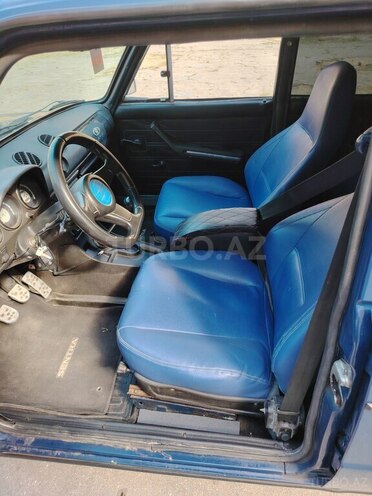 LADA (VAZ) 2106 2004, 89,000 km - 1.6 л - Sumqayıt