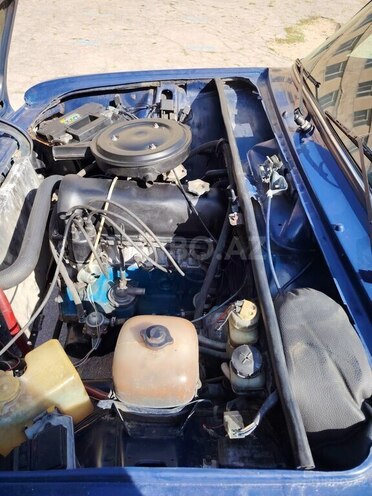 LADA (VAZ) 2106 2004, 89,000 km - 1.6 л - Sumqayıt