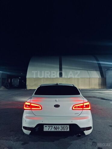 Kia Cerato Koup 2014, 225,000 km - 2.0 l - Bakı
