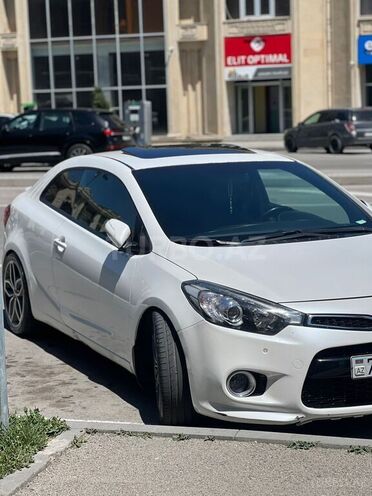 Kia Cerato Koup 2014, 225,000 km - 2.0 l - Bakı