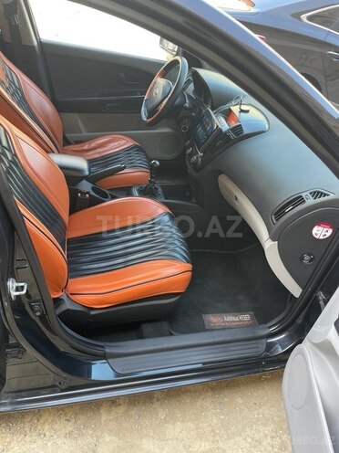 Kia  2008, 250,682 km - 1.6 l - Bakı