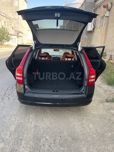 Kia  2008, 250,682 km - 1.6 l - Bakı