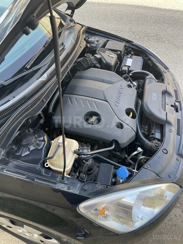 Kia  2008, 250,682 km - 1.6 l - Bakı