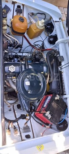 LADA (VAZ) 2106 1997, 13,000 km - 1.6 л - Bakı