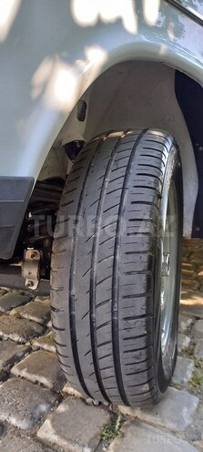 LADA (VAZ) 2106 1997, 13,000 km - 1.6 л - Bakı