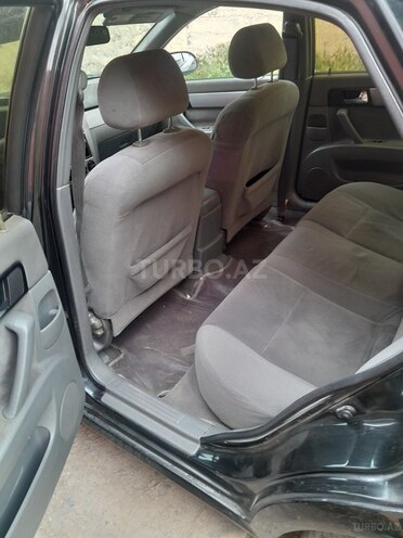 Chevrolet Lacetti 2007, 269,000 km - 1.8 l - Bərdə