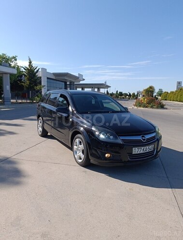 Opel Astra 2007, 315,000 km - 1.4 l - Bakı