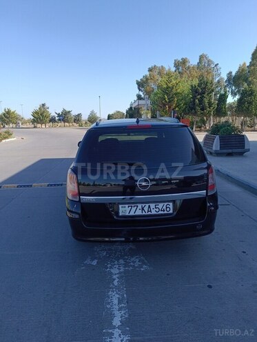 Opel Astra 2007, 315,000 km - 1.4 l - Bakı