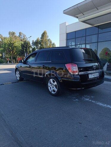 Opel Astra 2007, 315,000 km - 1.4 l - Bakı
