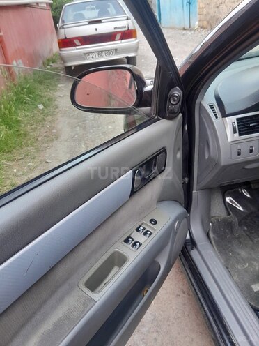 Chevrolet Lacetti 2007, 269,000 km - 1.8 l - Bərdə
