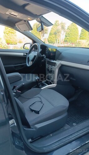 Opel Astra 2007, 315,000 km - 1.4 l - Bakı