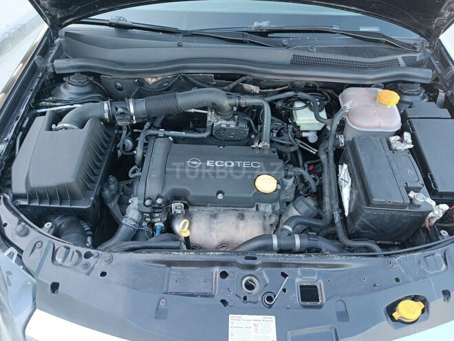 Opel Astra 2007, 315,000 km - 1.4 l - Bakı