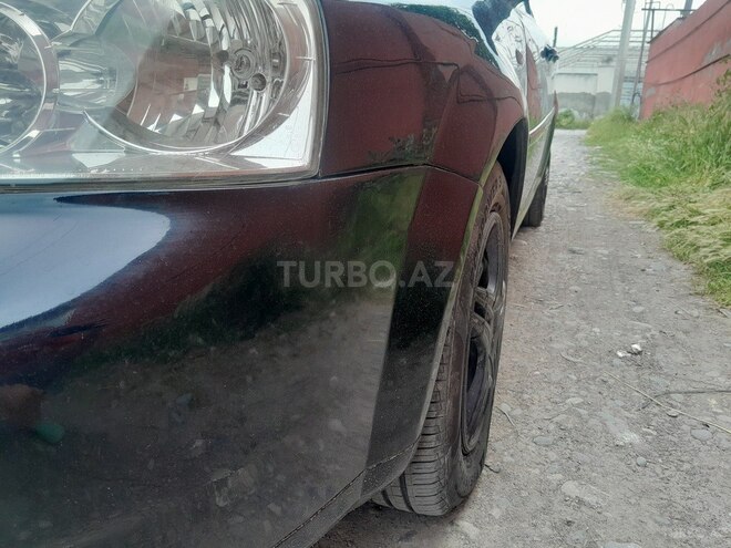 Chevrolet Lacetti 2007, 269,000 km - 1.8 l - Bərdə