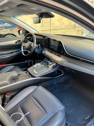 Hyundai Grandeur 2022, 49,000 km - 2.5 l - Bakı