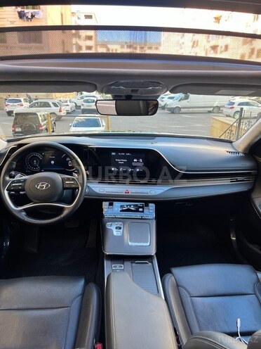 Hyundai Grandeur 2022, 49,000 km - 2.5 l - Bakı