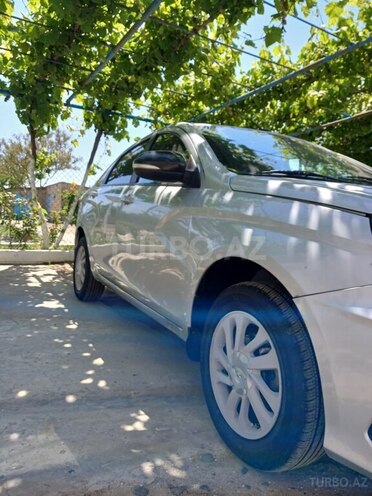 LADA (VAZ) Vesta 2016, 450 km - 1.6 l - Bakı