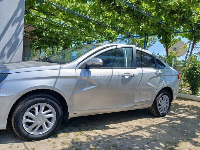 LADA (VAZ) Vesta 2016, 450 km - 1.6 l - Bakı