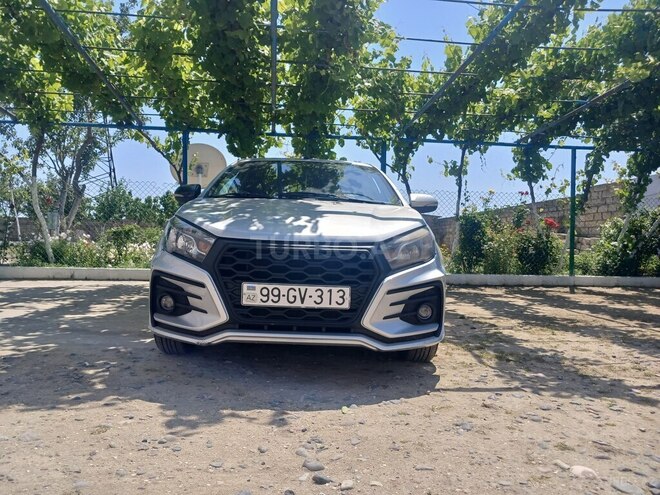 LADA (VAZ) Vesta 2016, 450 km - 1.6 l - Bakı