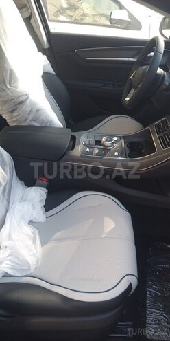 BYD Destroyer 05 2025, 0 km - 1.5 l - Bakı