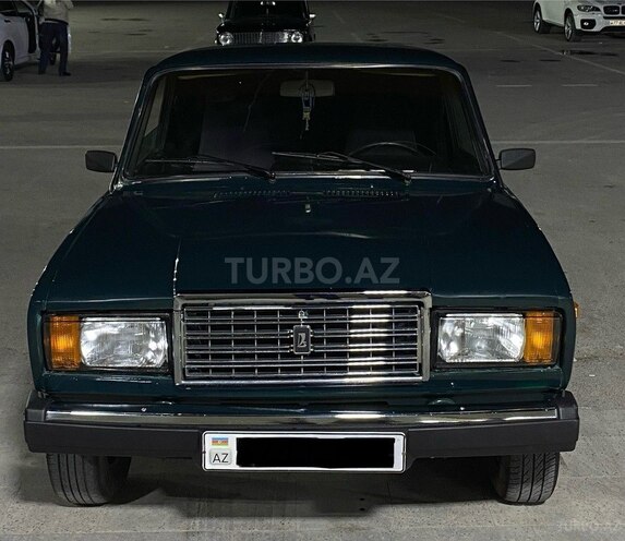 LADA (VAZ) 2107 2000, 95,000 km - 1.5 л - Bakı