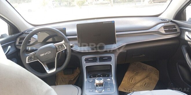 BYD Destroyer 05 2025, 0 km - 1.5 l - Bakı