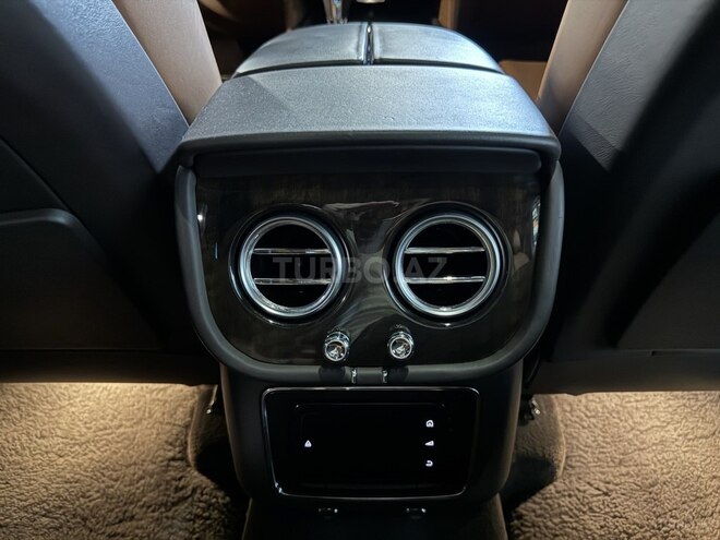 Bentley Bentayga 2016, 71,000 km - 6.0 л - Bakı