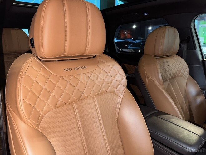 Bentley Bentayga 2016, 71,000 km - 6.0 л - Bakı