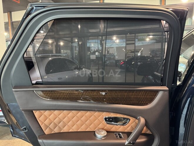 Bentley Bentayga 2016, 71,000 km - 6.0 л - Bakı