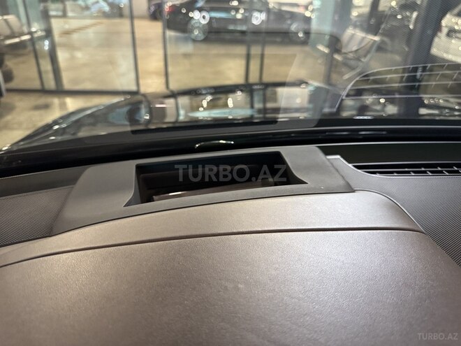 Bentley Bentayga 2016, 71,000 km - 6.0 л - Bakı