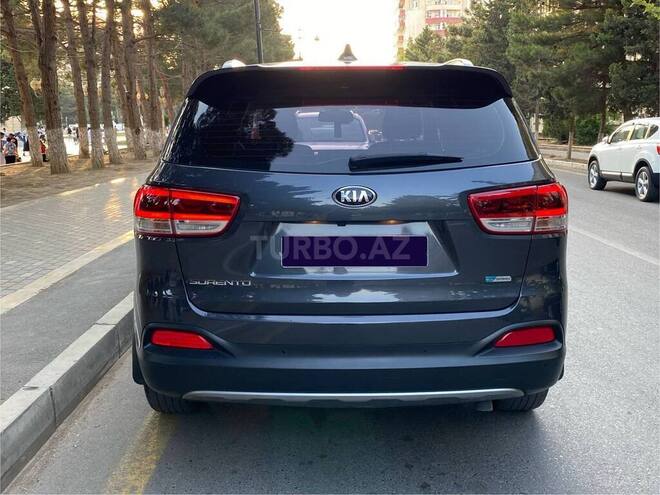 Kia Sorento 2016, 130,000 km - 2.0 l - Bakı