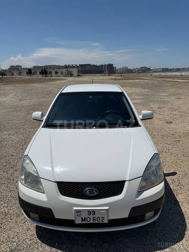 Kia Pride 2006, 175,000 km - 1.5 l - Bakı