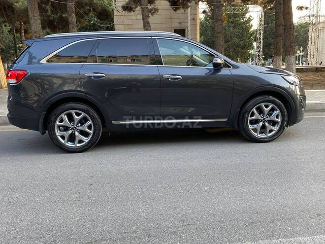 Kia Sorento 2016, 130,000 km - 2.0 l - Bakı