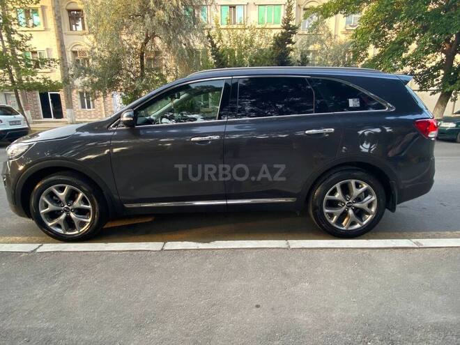Kia Sorento 2016, 130,000 km - 2.0 l - Bakı