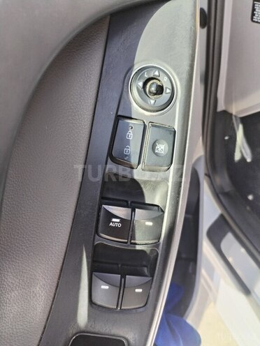 Hyundai Elantra 2015, 141,622 km - 1.8 l - Bakı