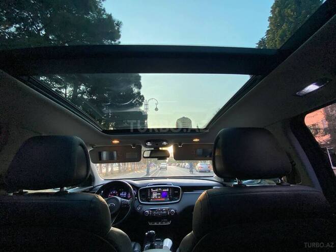 Kia Sorento 2016, 130,000 km - 2.0 l - Bakı