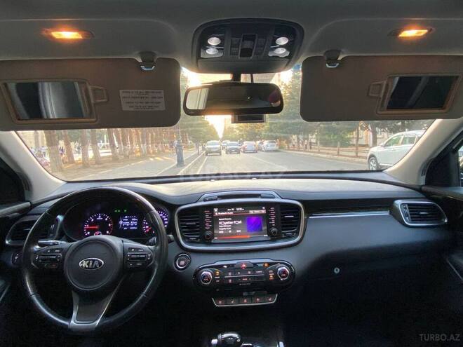 Kia Sorento 2016, 130,000 km - 2.0 l - Bakı