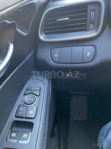 Kia Sorento 2016, 130,000 km - 2.0 l - Bakı