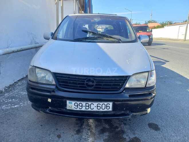 Opel Sintra 1999, 270,000 km - 2.2 l - Bakı