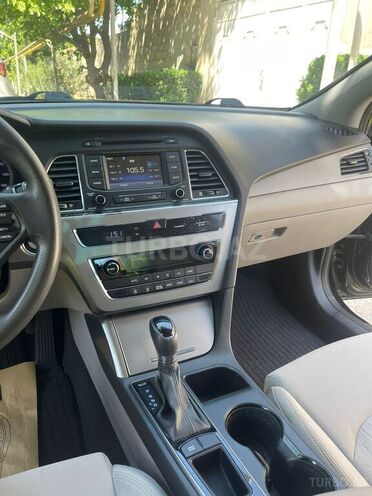 Hyundai Sonata 2016, 275,359 km - 2.0 l - Bakı