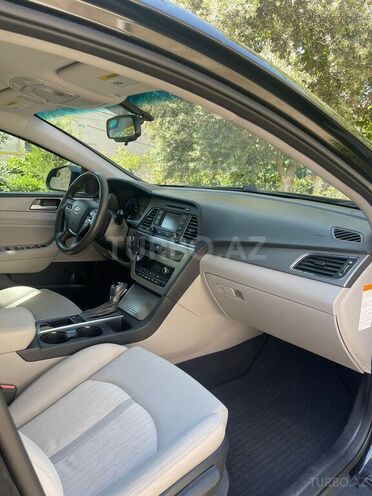 Hyundai Sonata 2016, 275,359 km - 2.0 l - Bakı