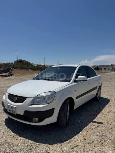 Kia Pride 2006, 175,000 km - 1.5 l - Bakı