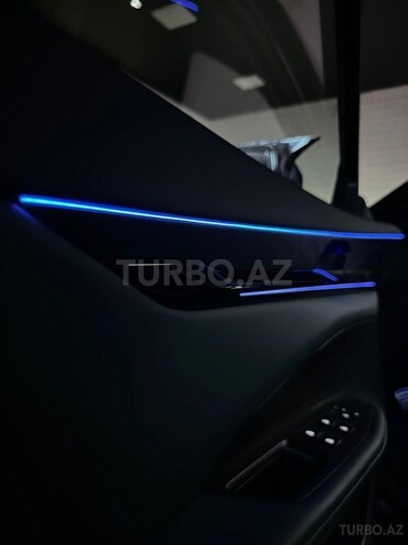 Changan Qiyuan A06 2023, 30,500 km - 1.5 l - Bakı