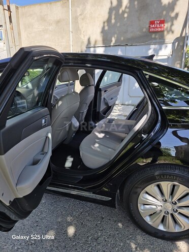 Hyundai Sonata 2016, 275,359 km - 2.0 l - Bakı
