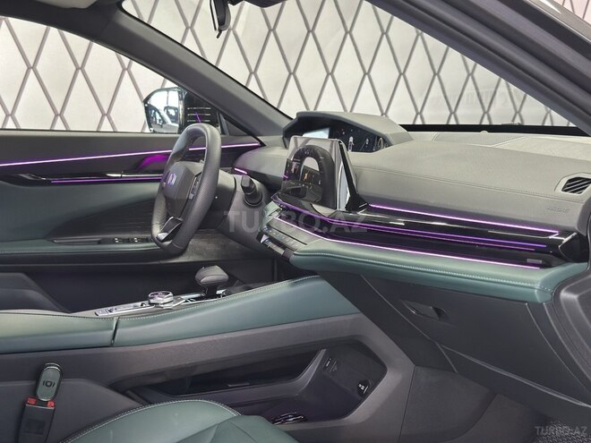 Changan Qiyuan A06 2023, 30,500 km - 1.5 l - Bakı