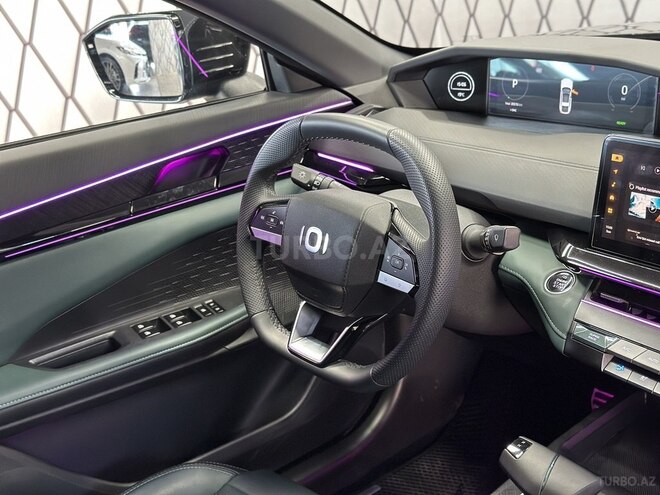 Changan Qiyuan A06 2023, 30,500 km - 1.5 l - Bakı
