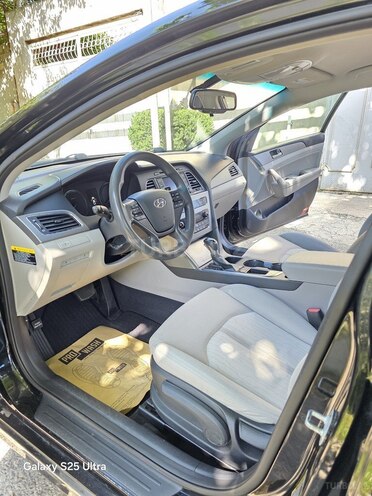 Hyundai Sonata 2016, 275,359 km - 2.0 l - Bakı