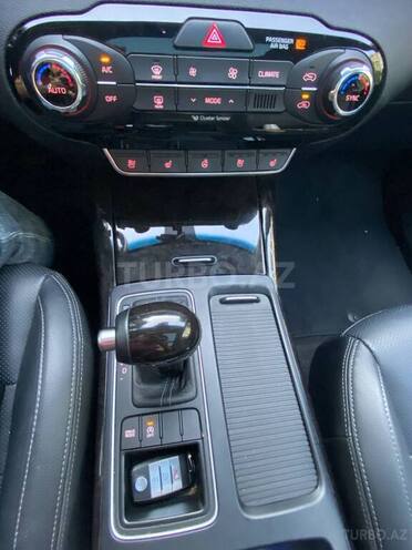 Kia Sorento 2016, 130,000 km - 2.0 l - Bakı